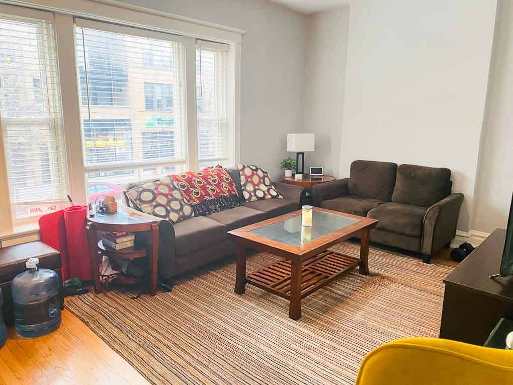 3447-49 N. Southport Ave. 3447-49 N. Southport Ave., Chicago, IL 60657 - Leasing by Cross Street